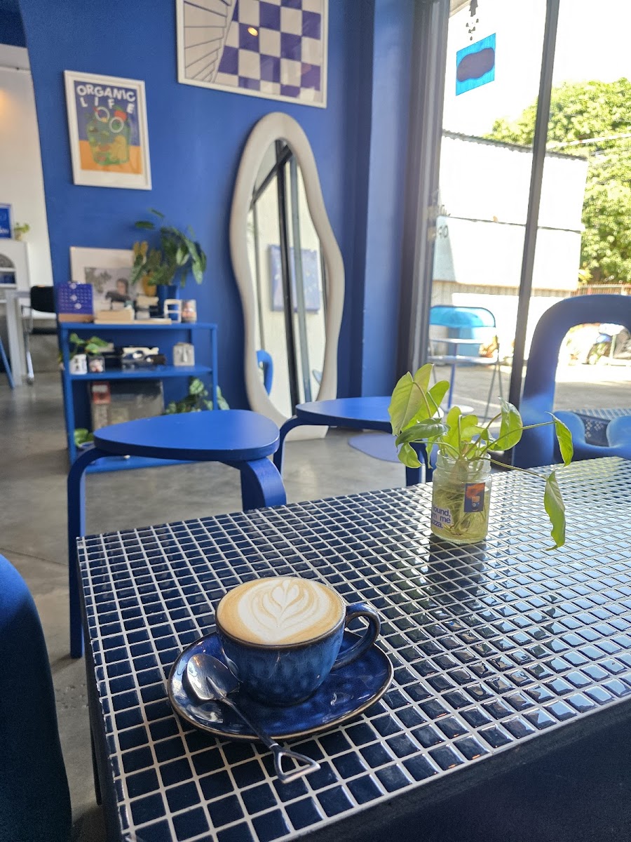 Tazza Cafe Kalibo Photo 3