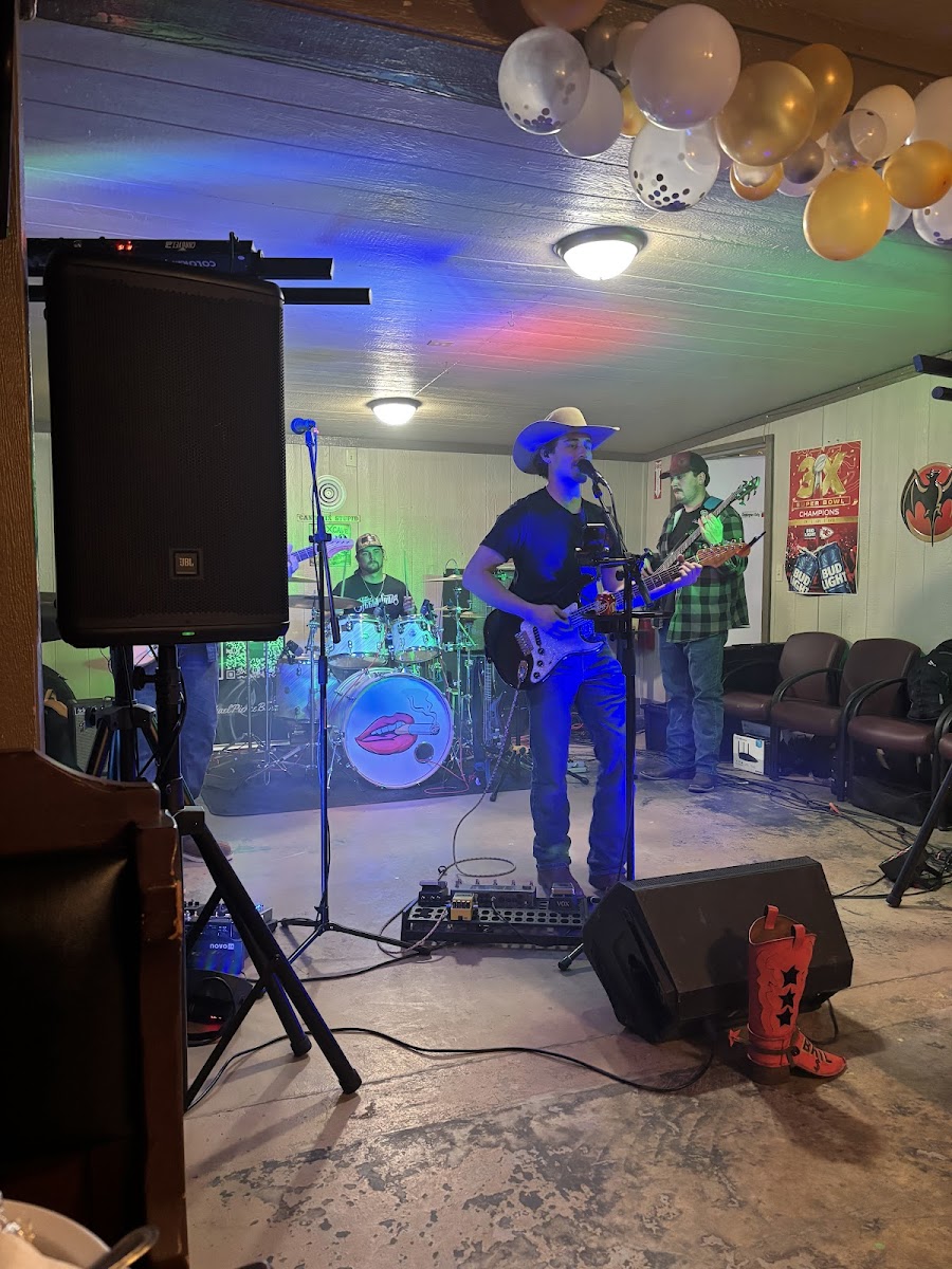 Gentry bar and grill Photo 2