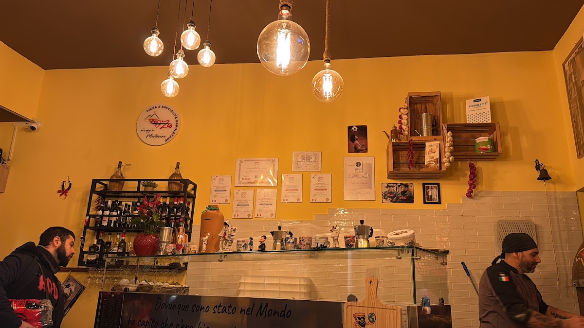 O' Zio n'copp a' Martesana Photo 7