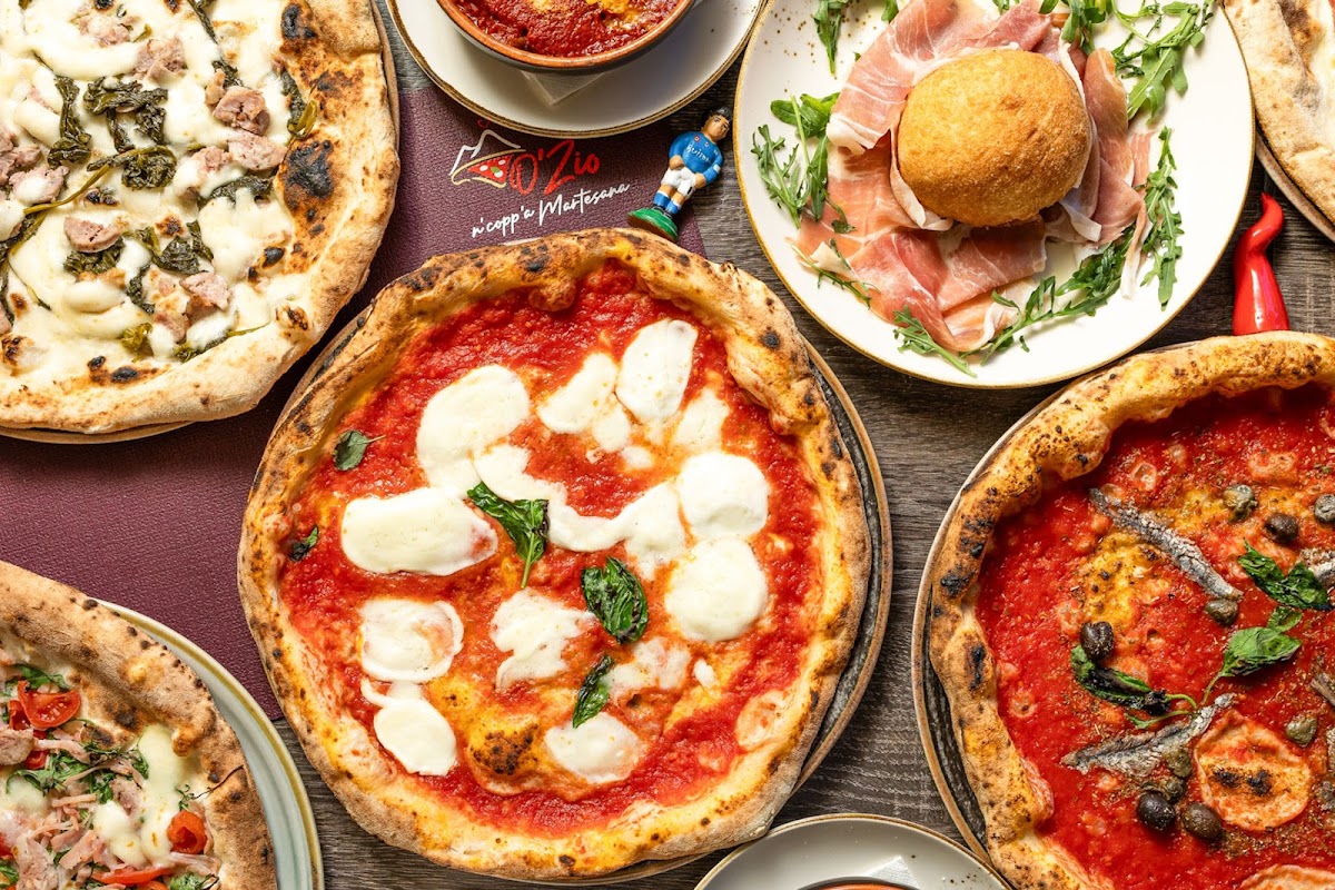 O' Zio n'copp a' Martesana Photo 8