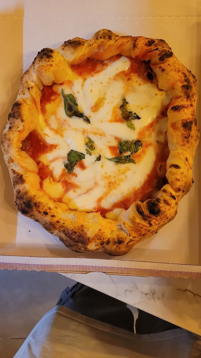 O' Zio n'copp a' Martesana Photo 9