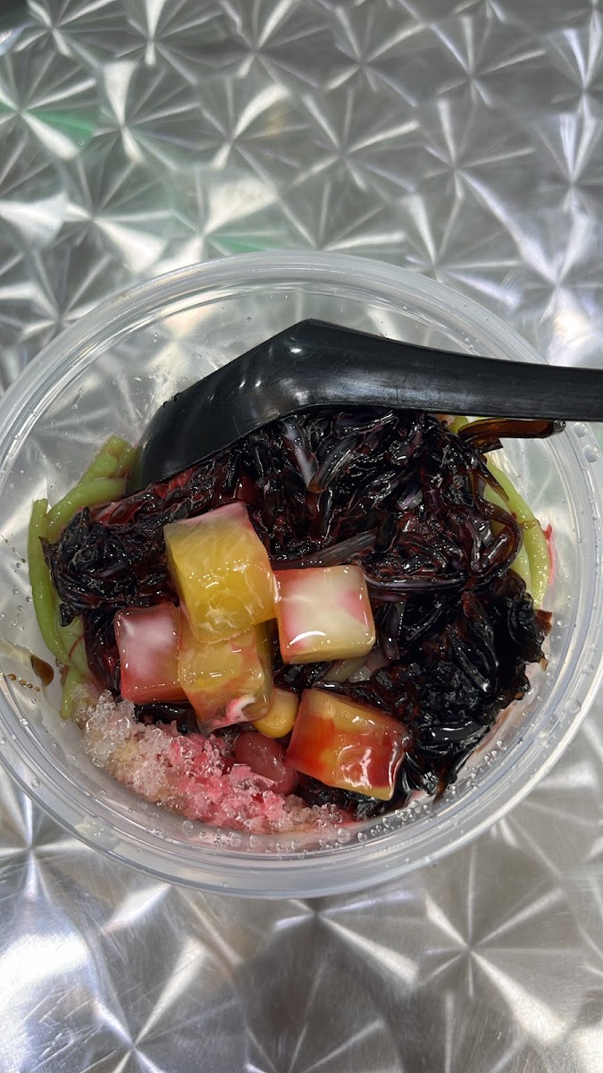 ROJAK CENDOL HAJI ALI ( PUNCAK ALAM ) Photo 10