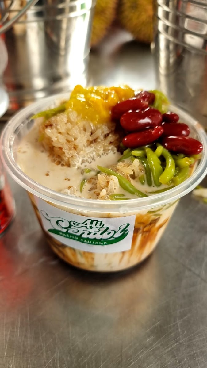 ROJAK CENDOL HAJI ALI ( PUNCAK ALAM ) Photo 2