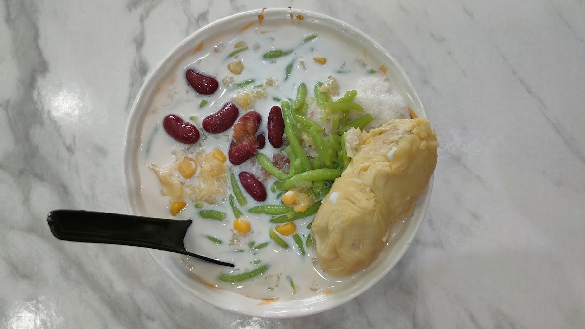 ROJAK CENDOL HAJI ALI ( PUNCAK ALAM ) Photo 5