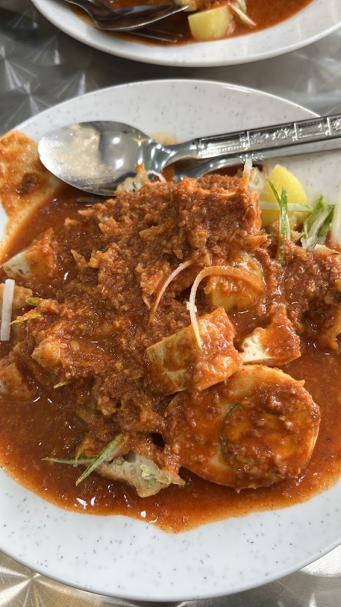 ROJAK CENDOL HAJI ALI ( PUNCAK ALAM ) Photo 6