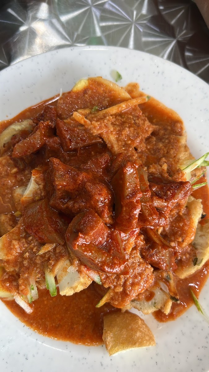 ROJAK CENDOL HAJI ALI ( PUNCAK ALAM ) Photo 8