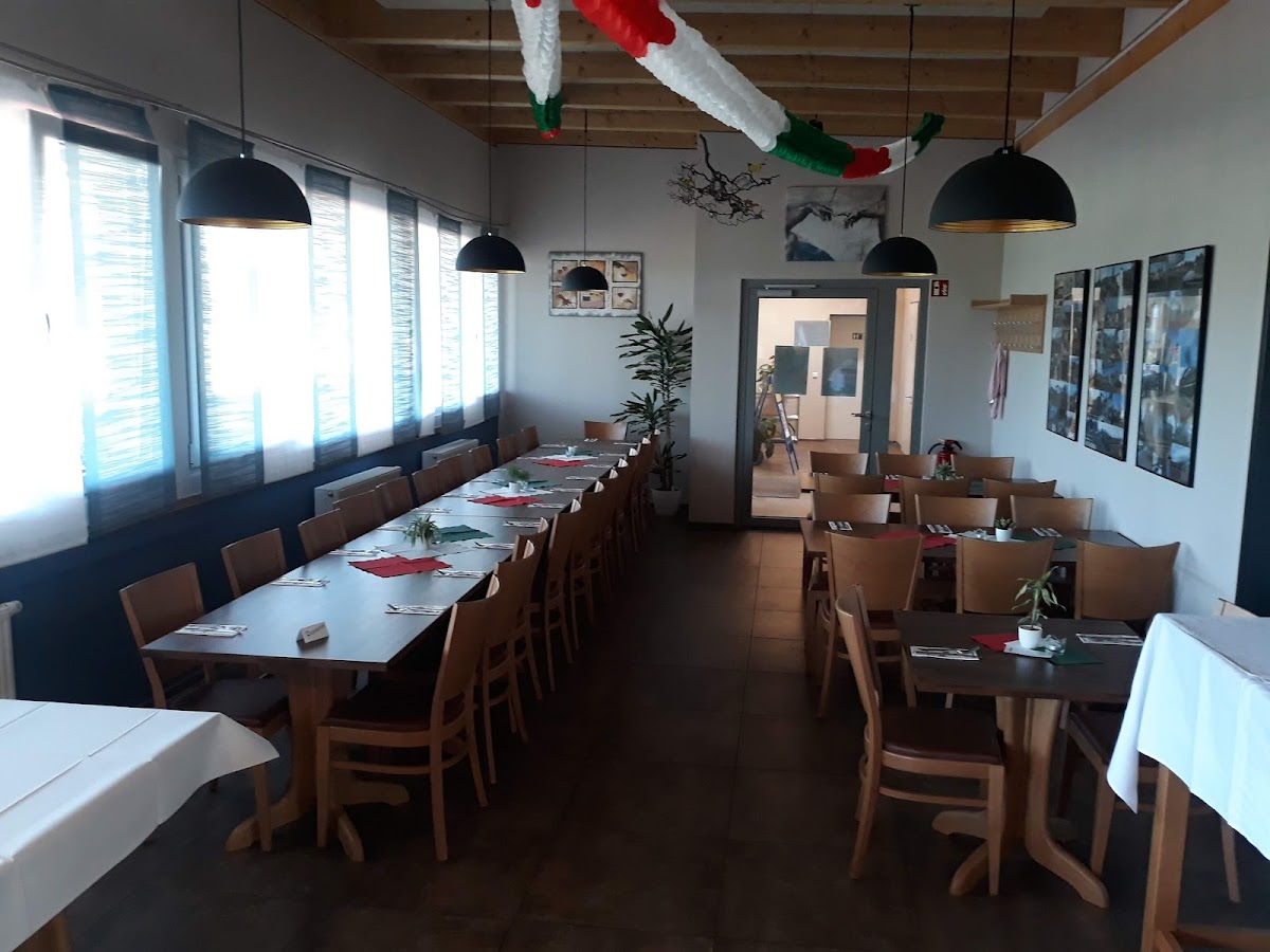ETSV Pizzeria La Sicilia