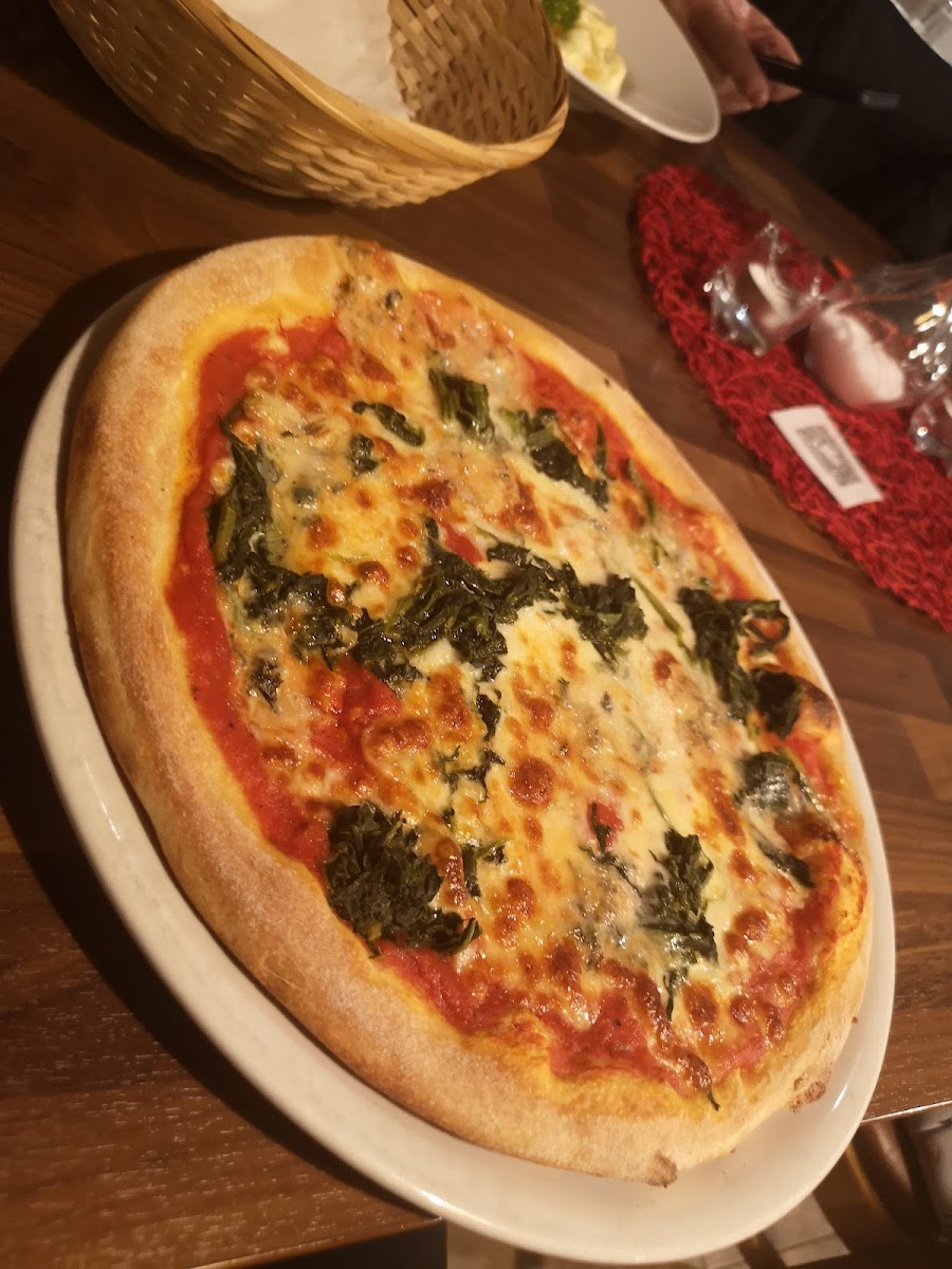 ETSV Pizzeria La Sicilia Photo 7