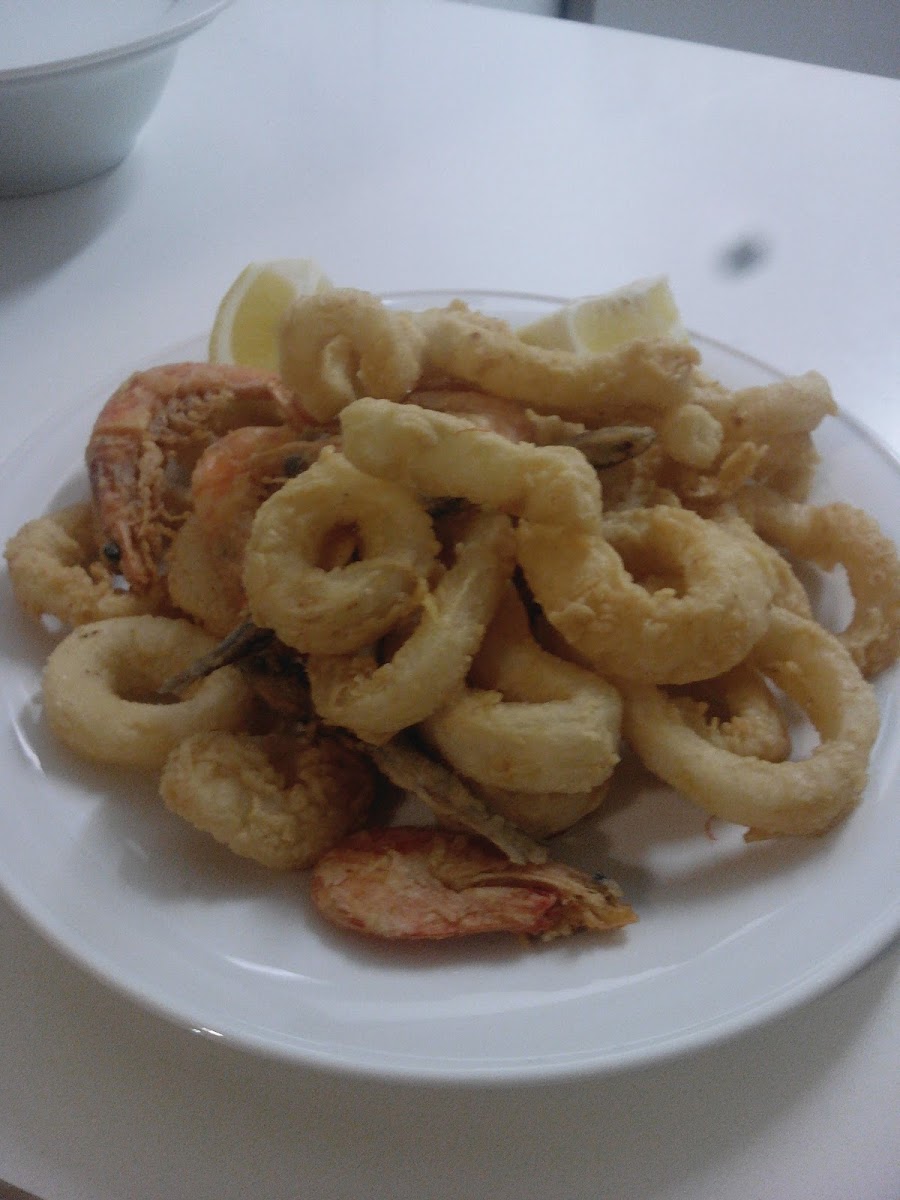 New Moon, Ristorante, Pizzeria, Bar Photo 10