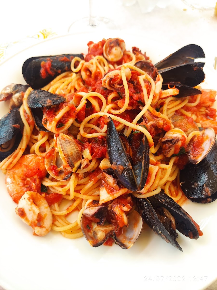 New Moon, Ristorante, Pizzeria, Bar Photo 5