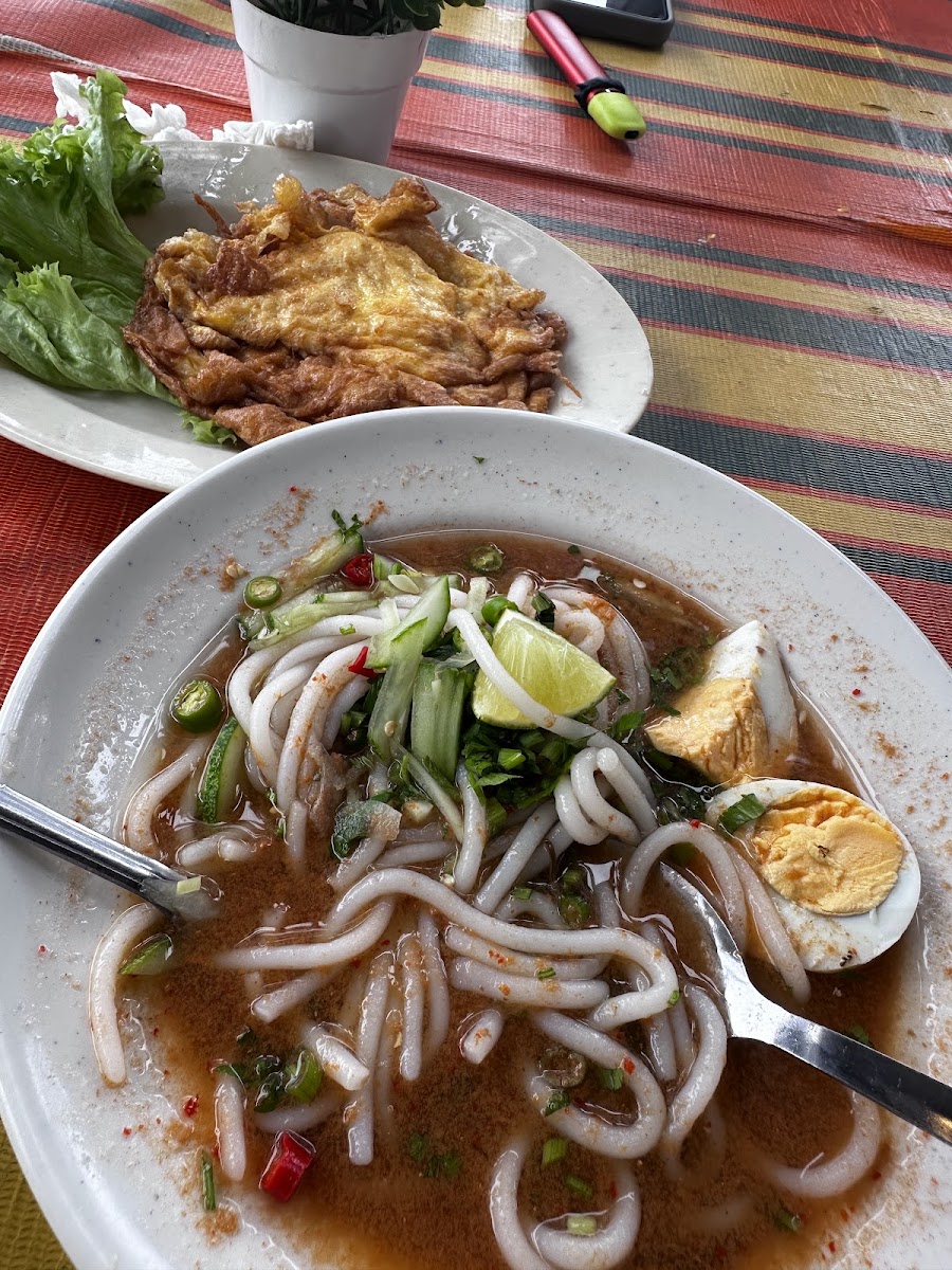 Laksa Kuala Perlis (Laksa Sangkaq) Photo 5