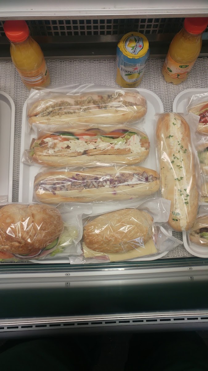 Bakers Baguettes Photo 6