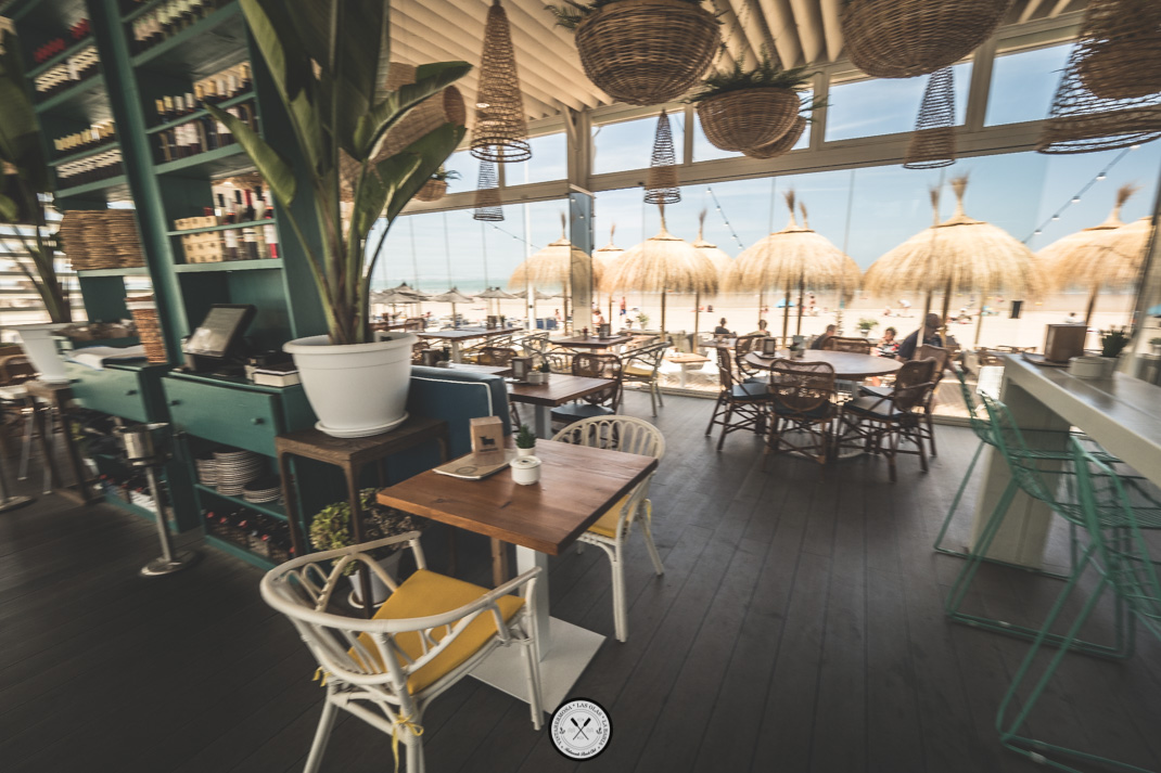 Las Olas Beach Club