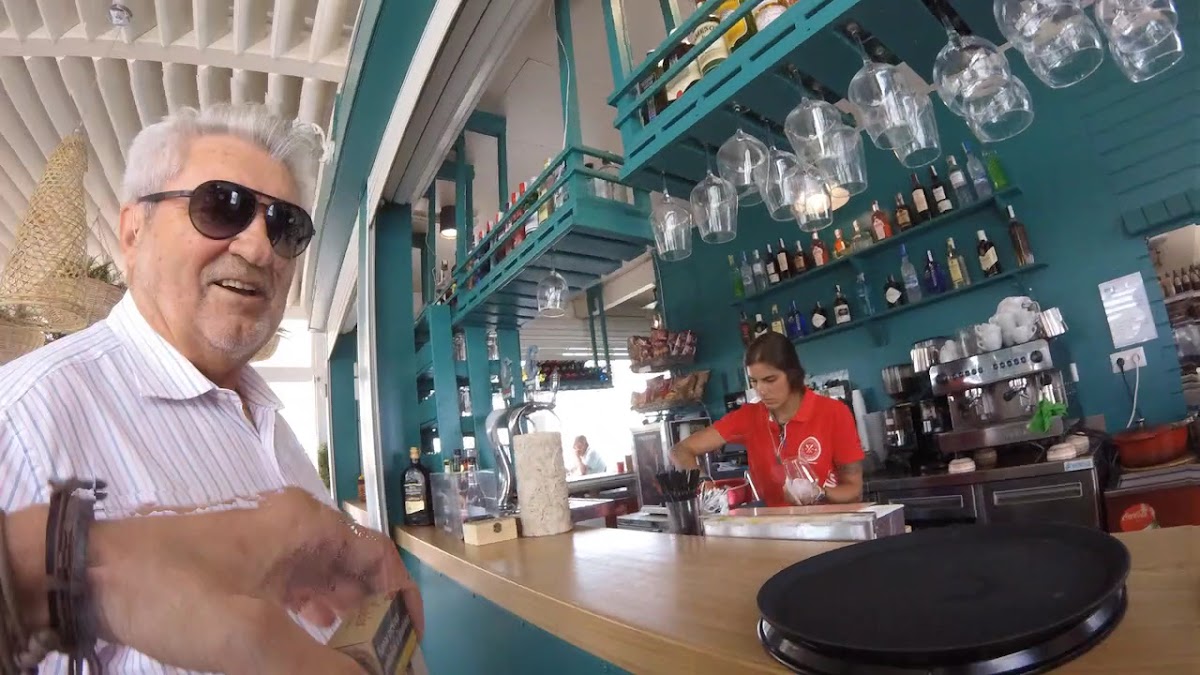 Las Olas Beach Club Photo 2