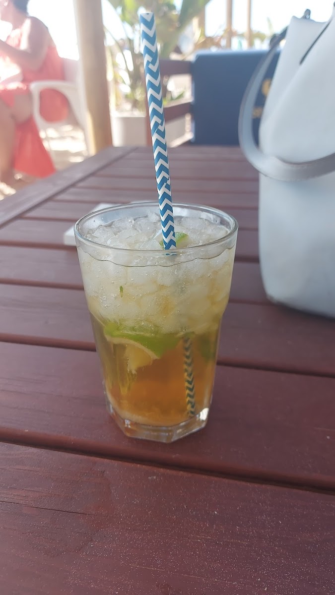 Las Olas Beach Club Photo 6