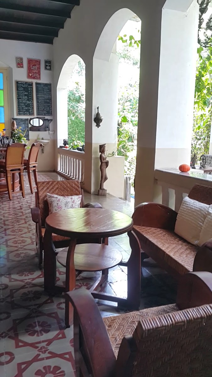 1915 Arts Koffie Huis Photo 2
