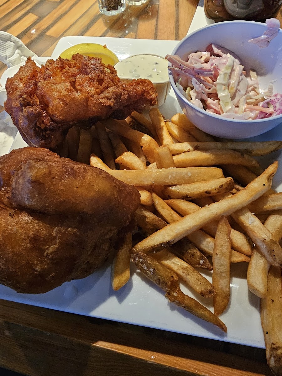 High Motor Bar & Grille Photo 5