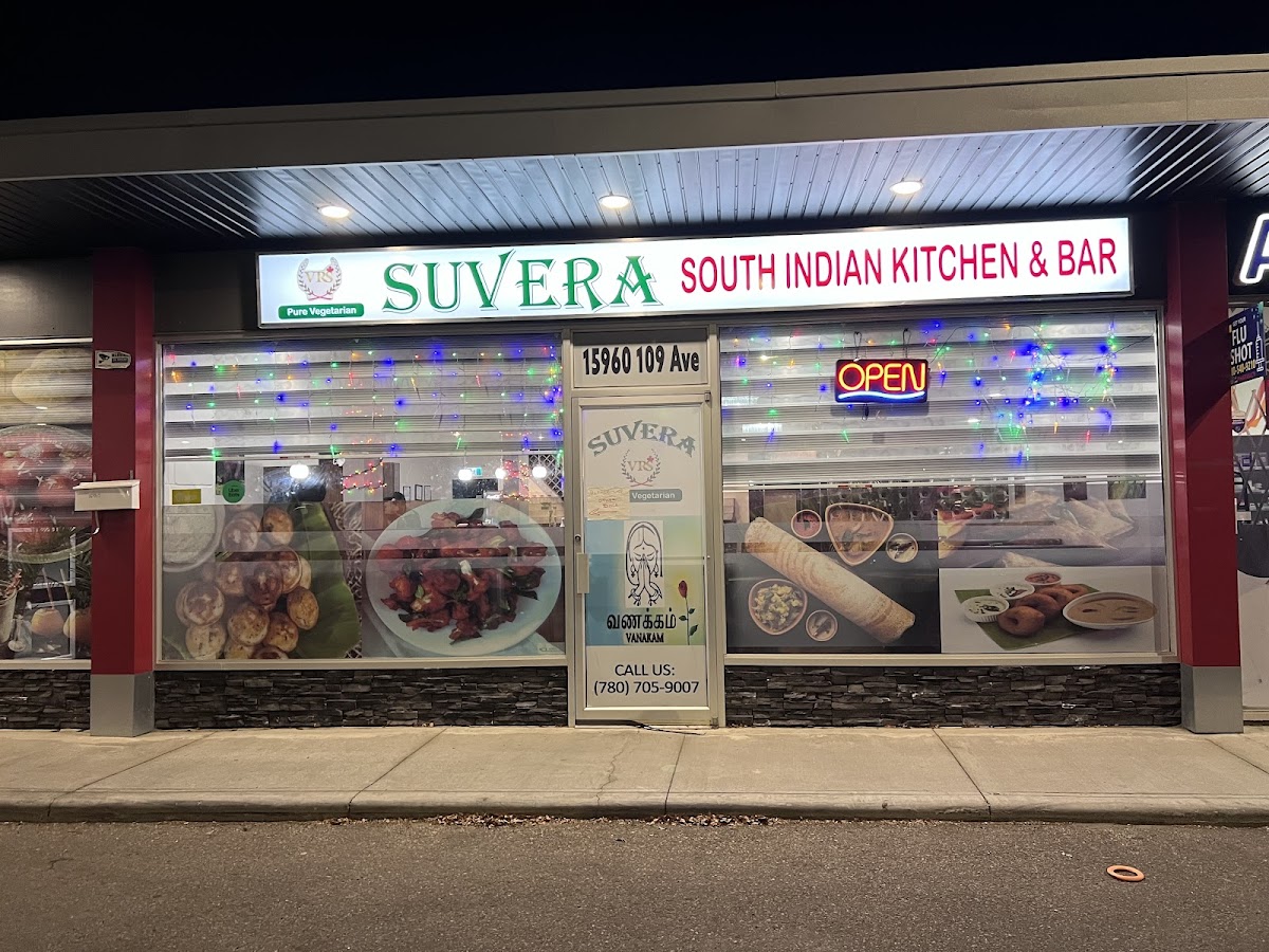 Suvera South Indian Kitchen Photo 3