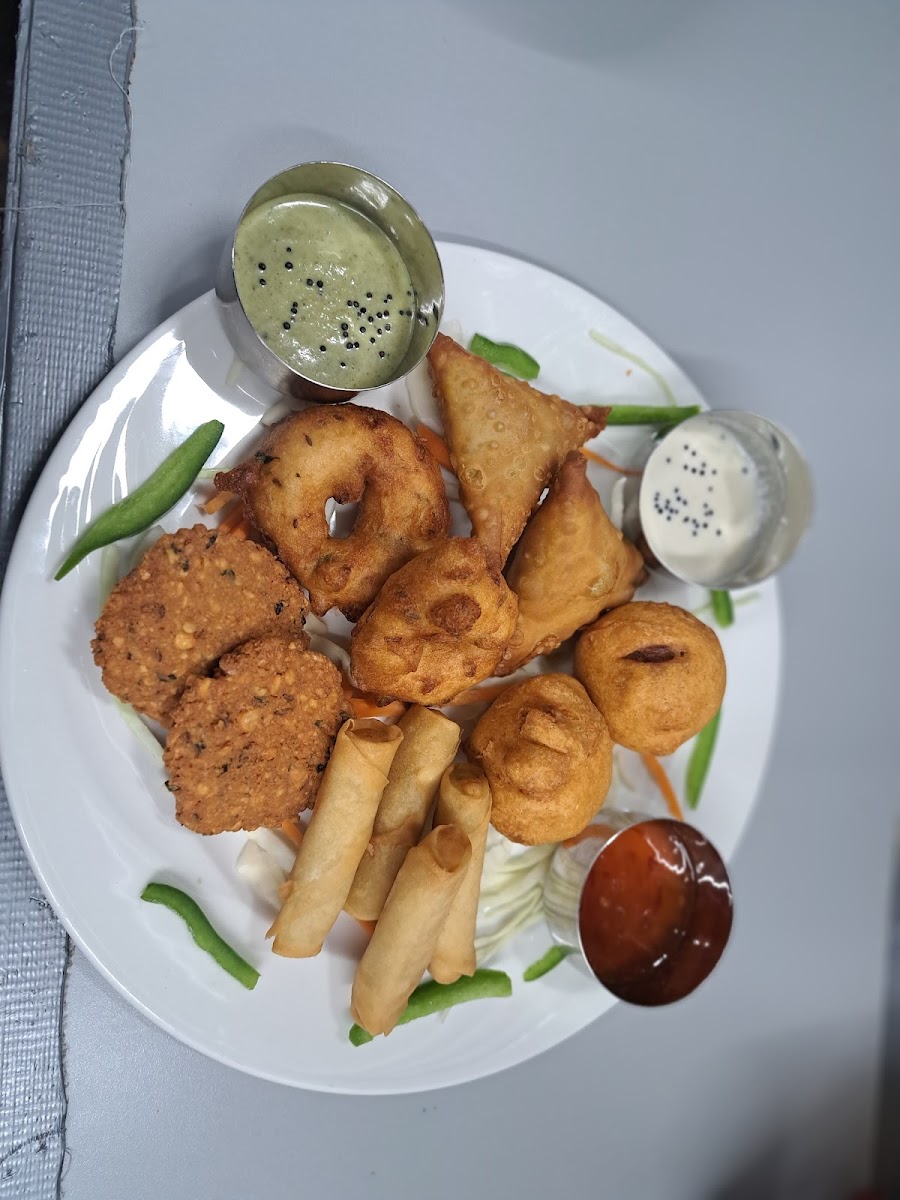 Suvera South Indian Kitchen Photo 5