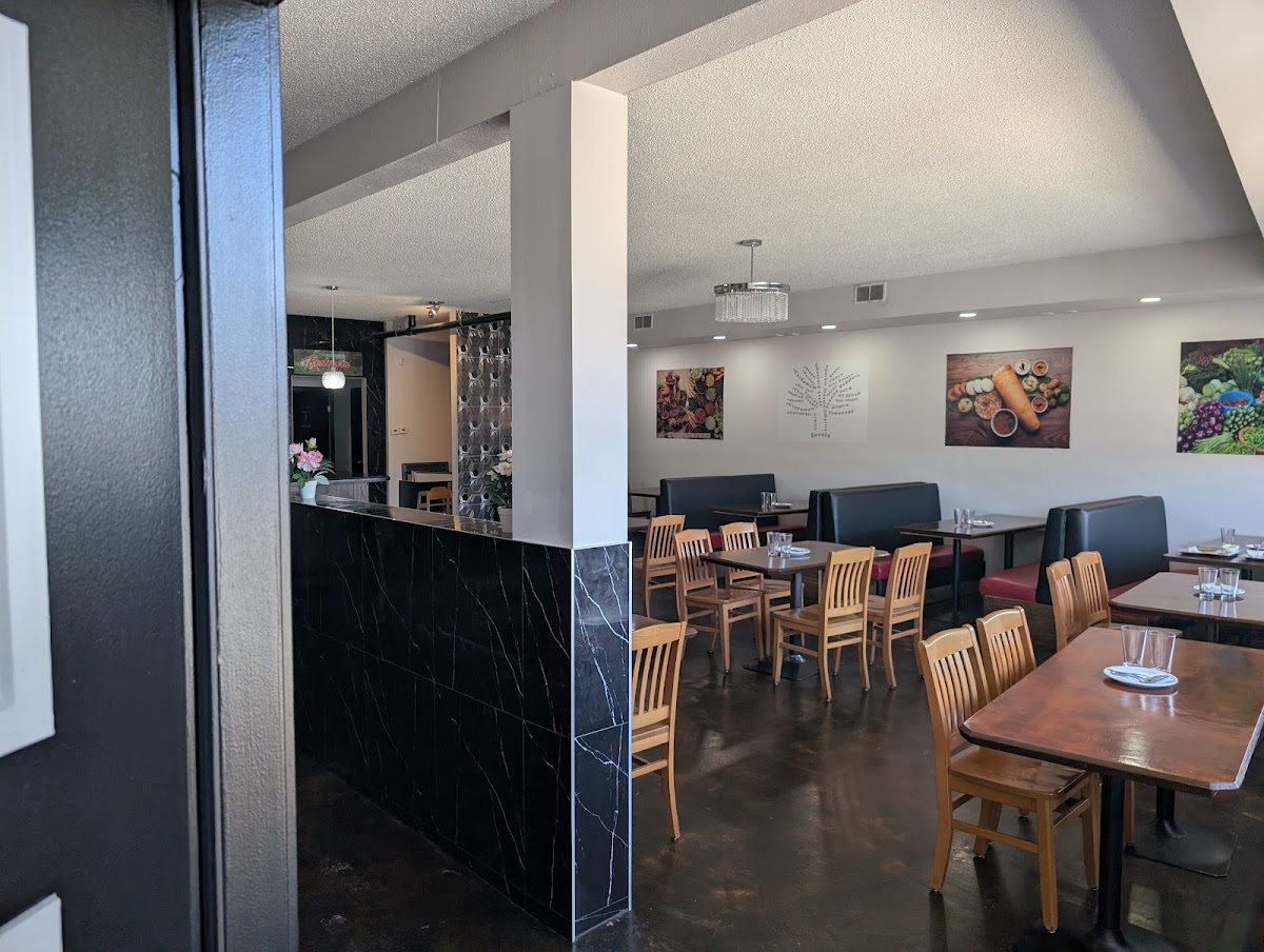Suvera South Indian Kitchen Photo 6