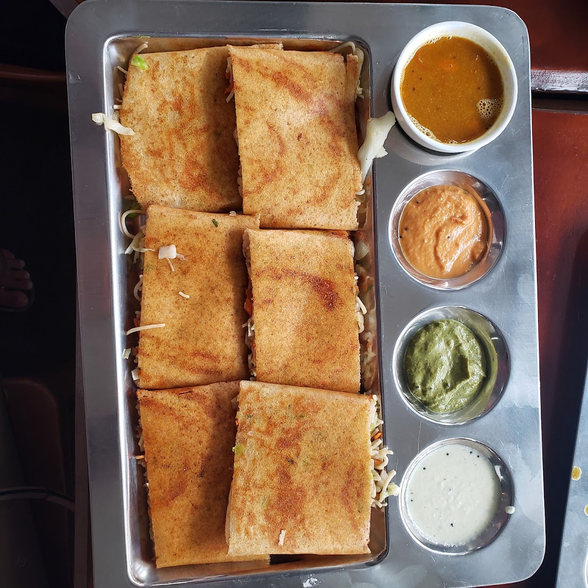 Suvera South Indian Kitchen Photo 7