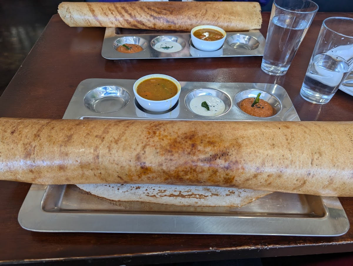 Suvera South Indian Kitchen Photo 8