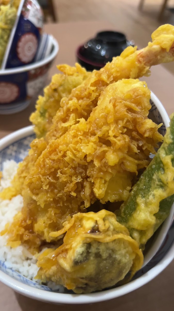 Tenkaichi Bintaro Photo 2