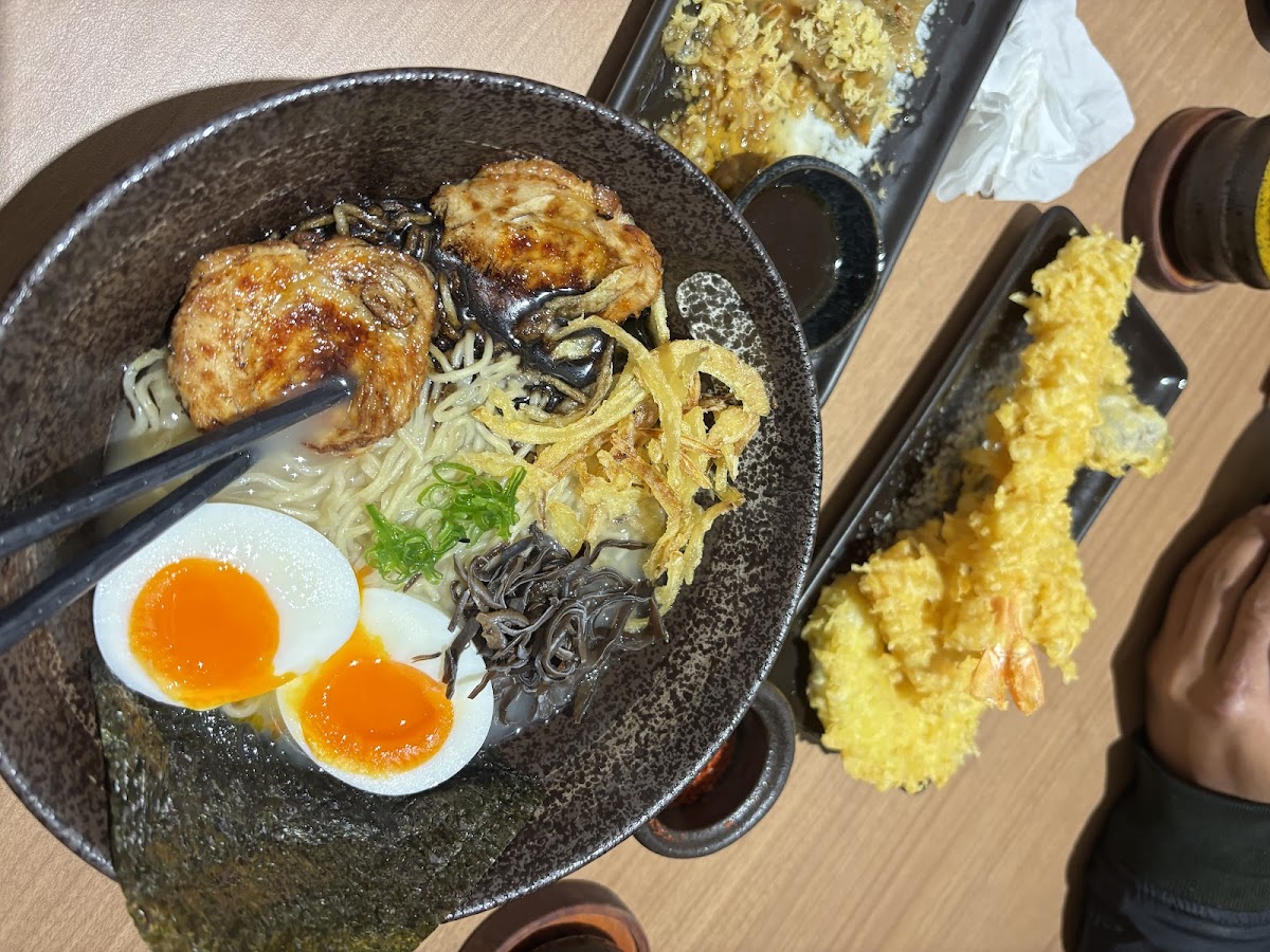 Tenkaichi Bintaro Photo 9