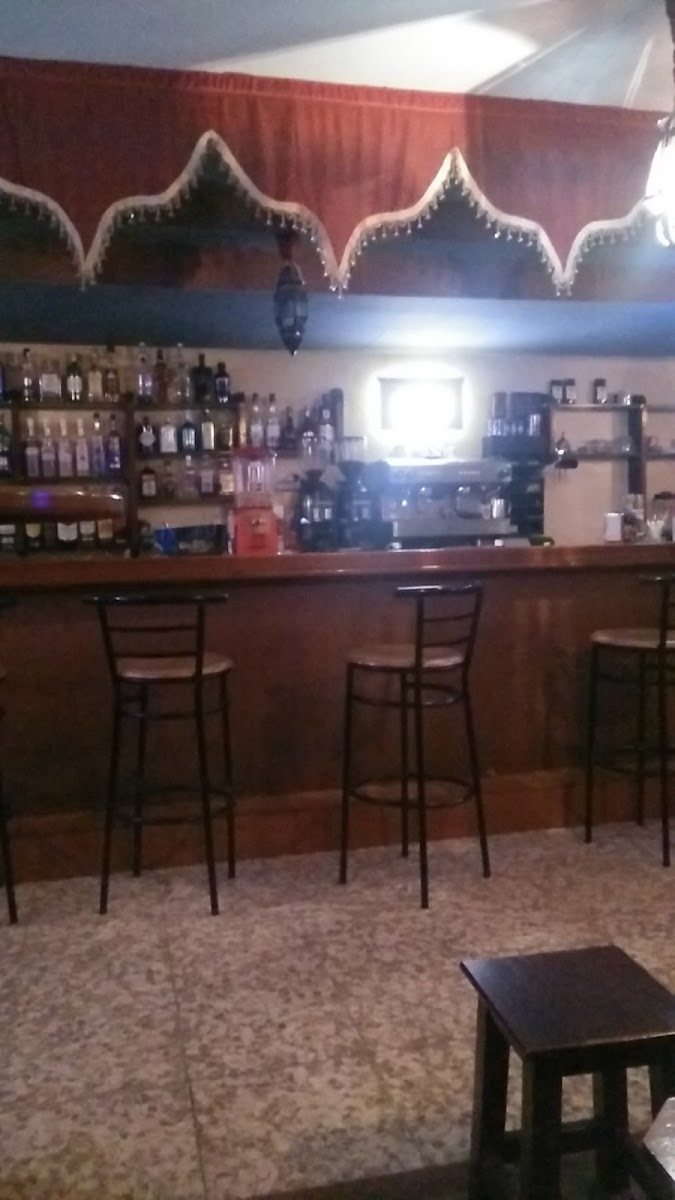 Teteria Pop Almanar Photo 2
