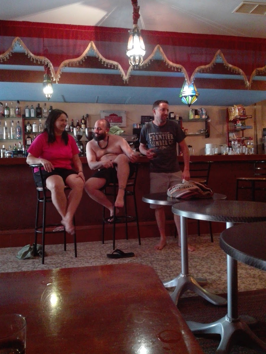 Teteria Pop Almanar Photo 3