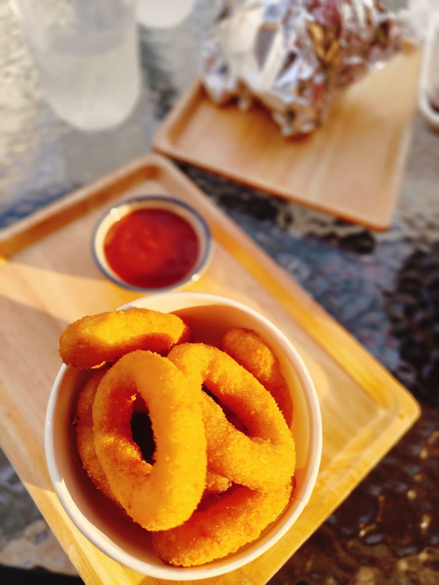 Satan's Grill Photo 10
