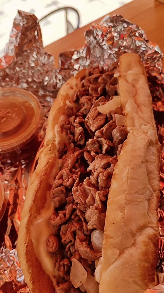 Satan's Grill Photo 2
