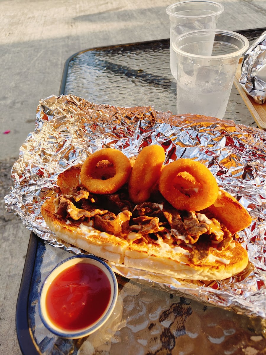 Satan's Grill Photo 9