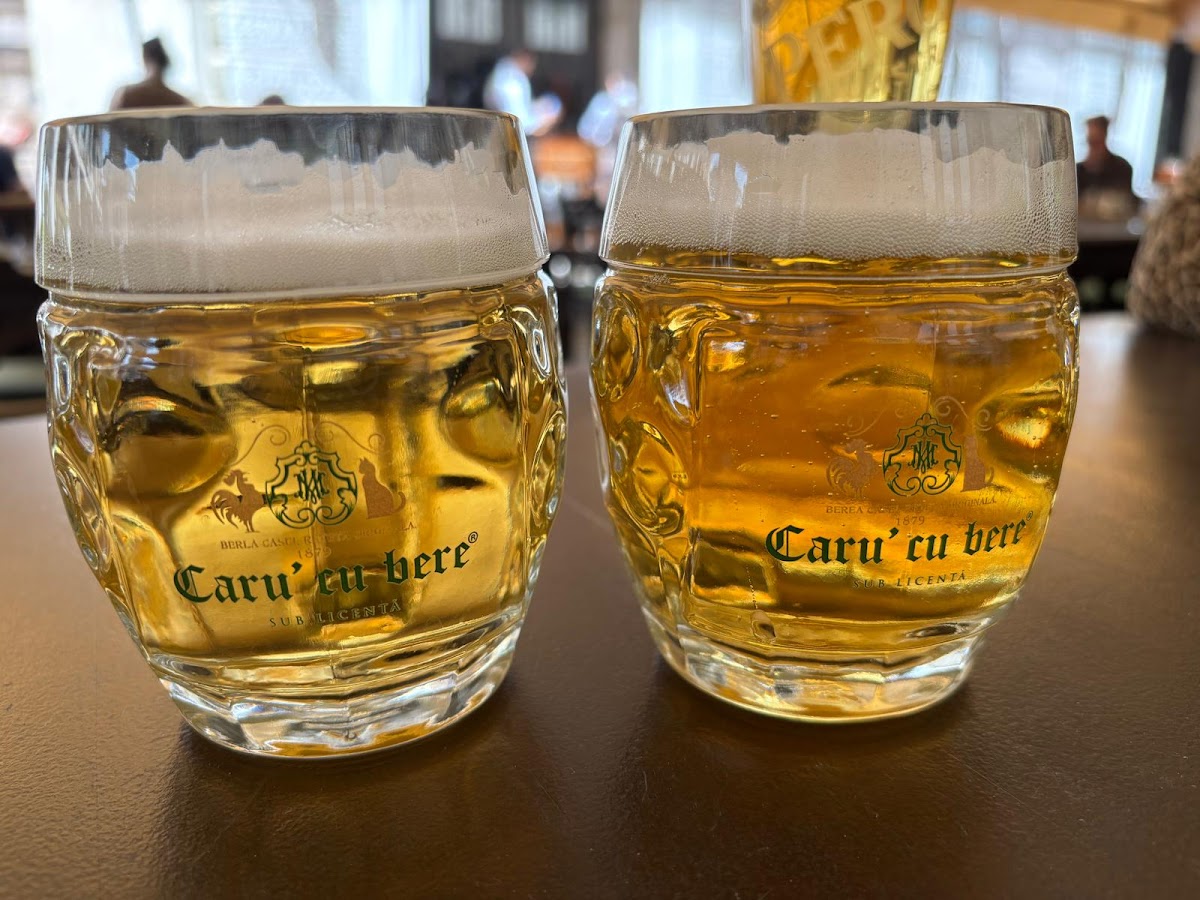 Caru' cu bere Photo 9