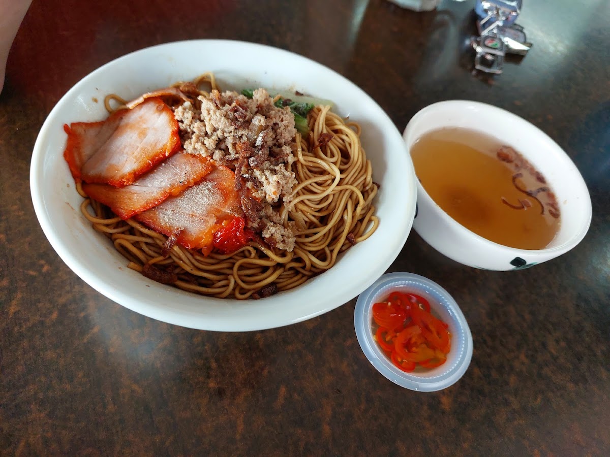 Enjoy Cafe Photo 4