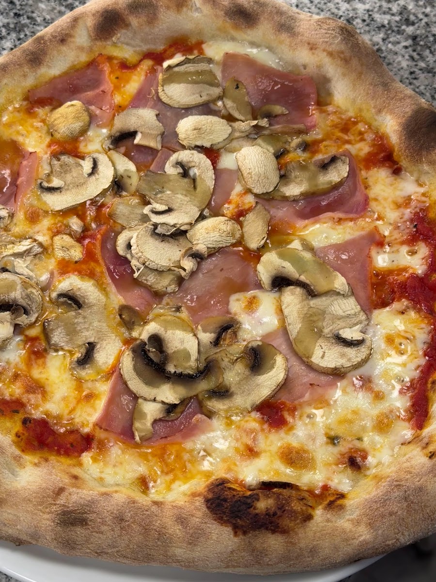 Il Forno a Legna Photo 2