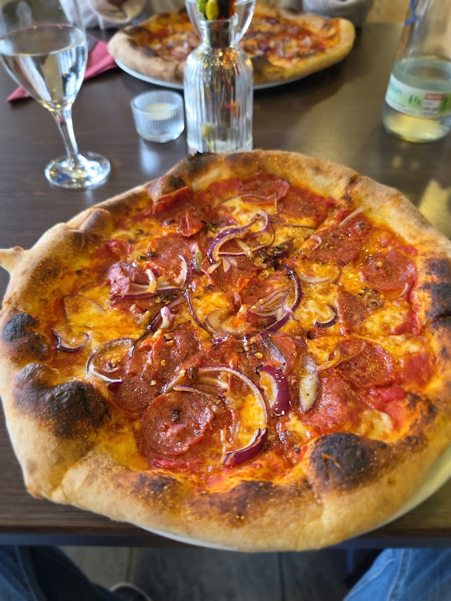 Il Forno a Legna Photo 6