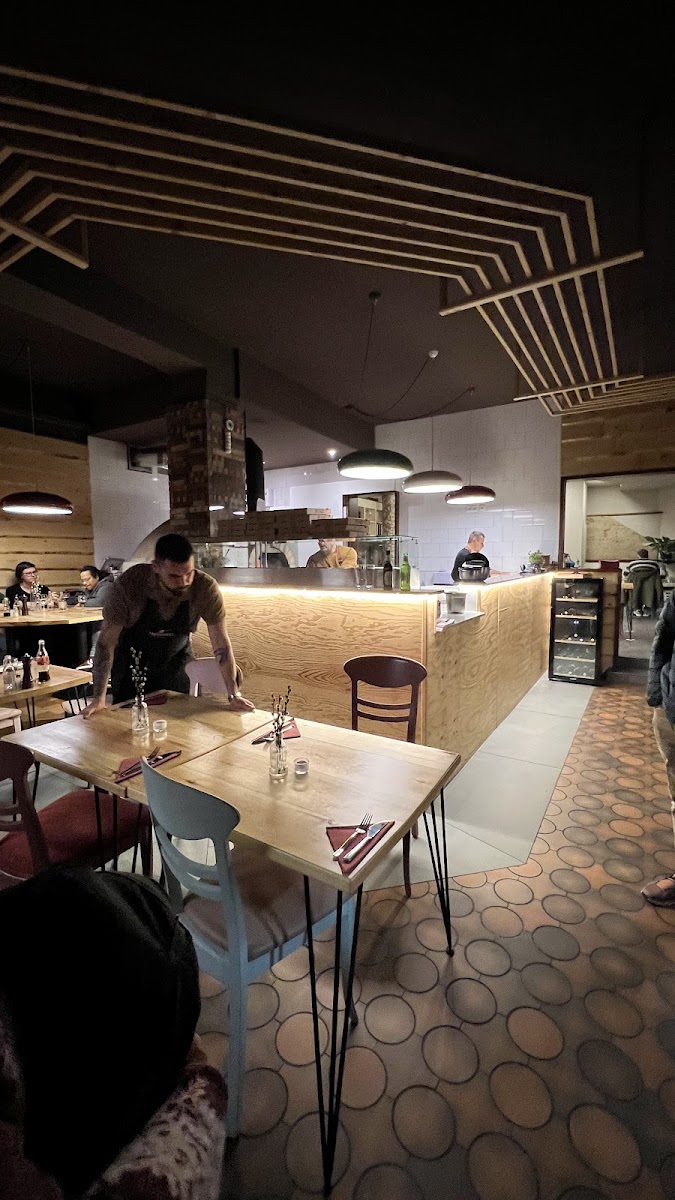 Il Forno a Legna Photo 7