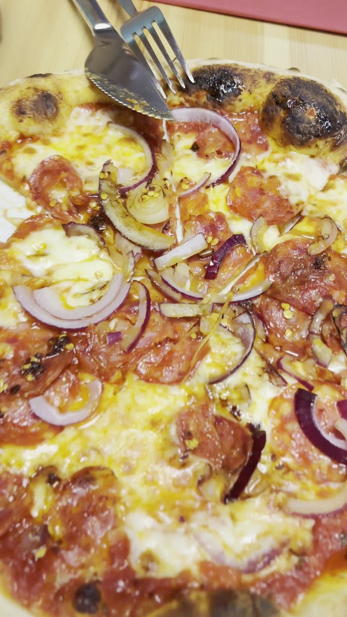 Il Forno a Legna Photo 9
