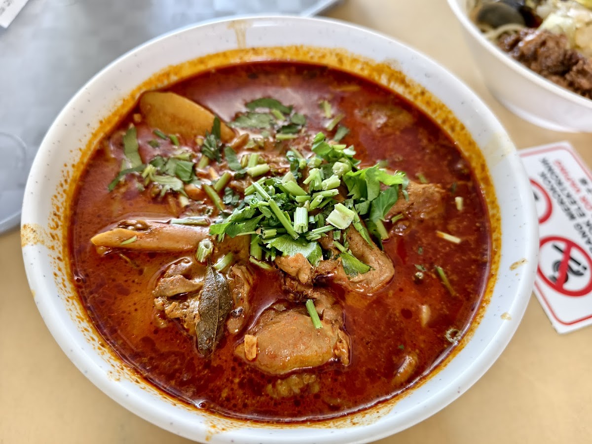 琼乐 Kedai Kopi Keng Lok Photo 3