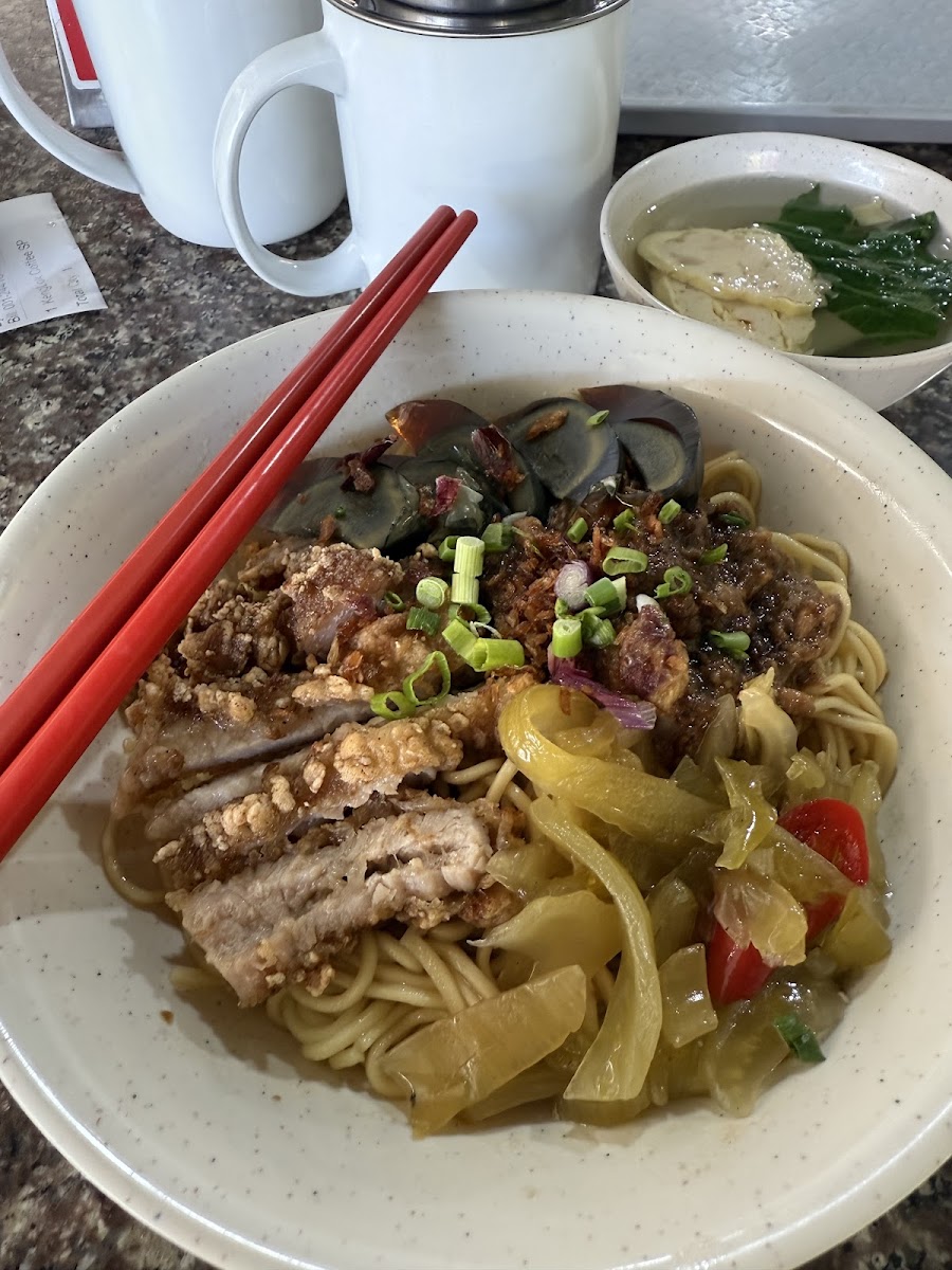 琼乐 Kedai Kopi Keng Lok Photo 4