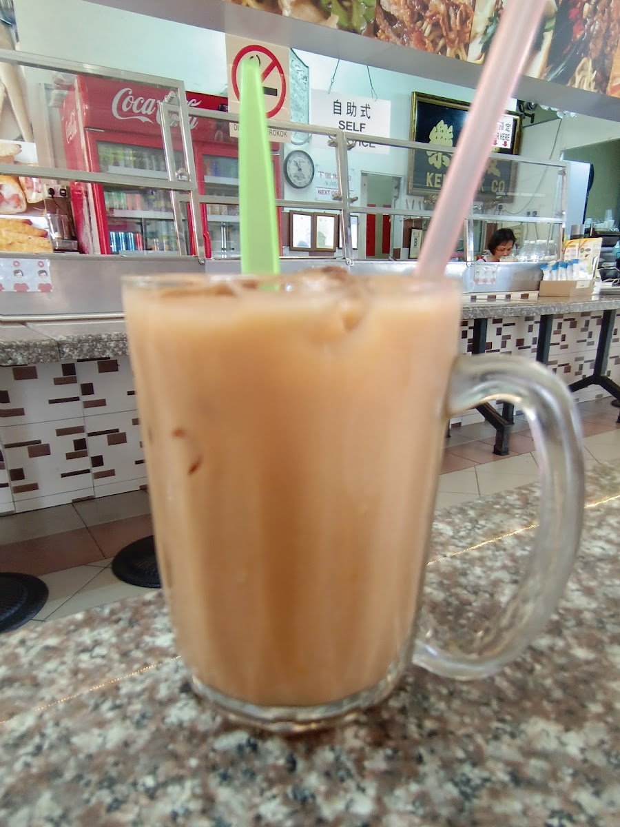 琼乐 Kedai Kopi Keng Lok Photo 5