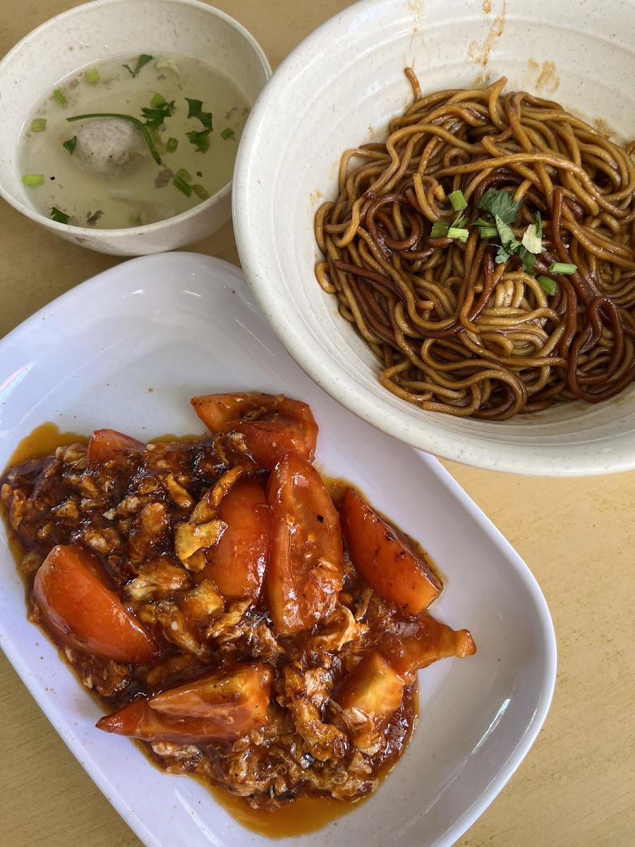 琼乐 Kedai Kopi Keng Lok Photo 6