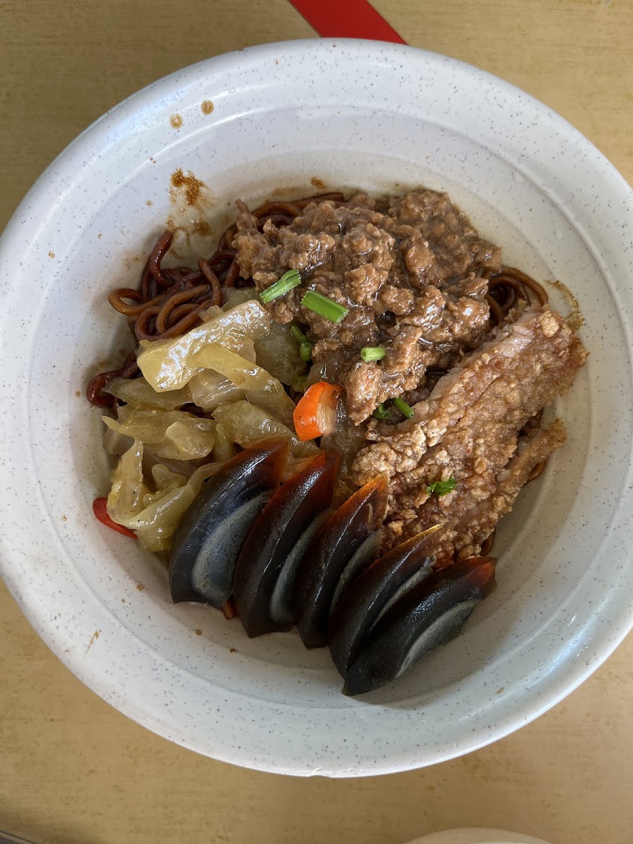 琼乐 Kedai Kopi Keng Lok Photo 7