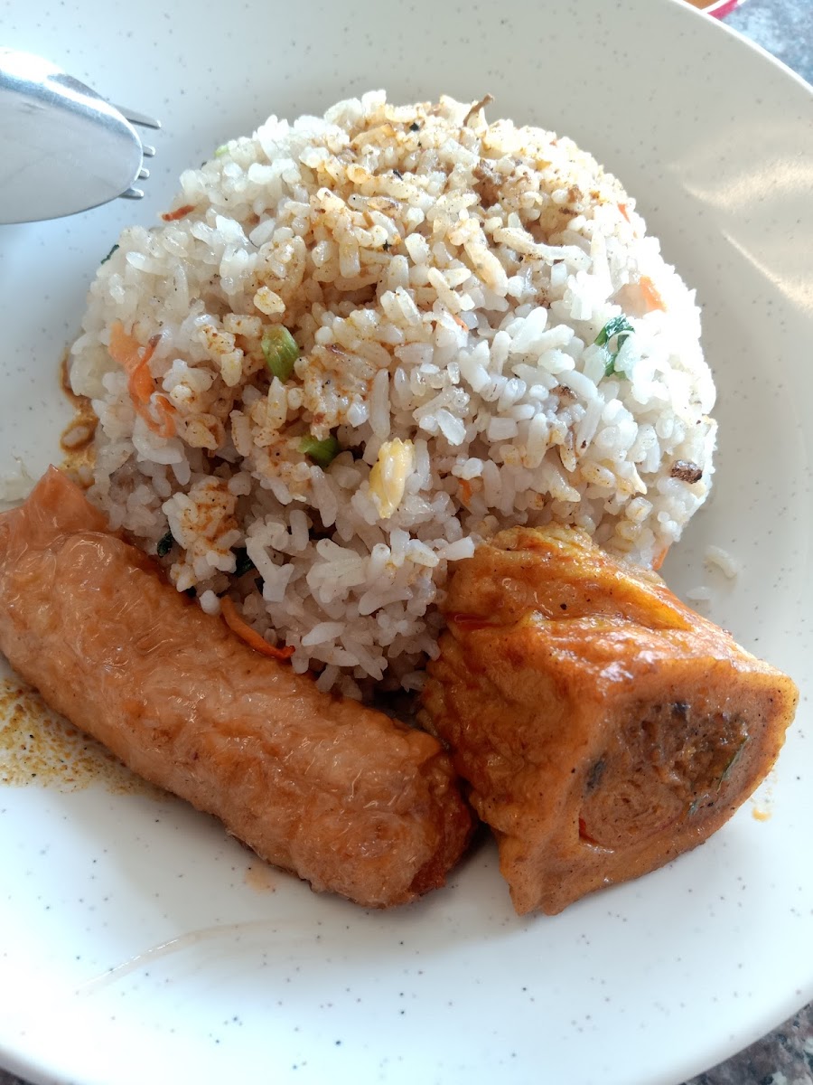 琼乐 Kedai Kopi Keng Lok Photo 8