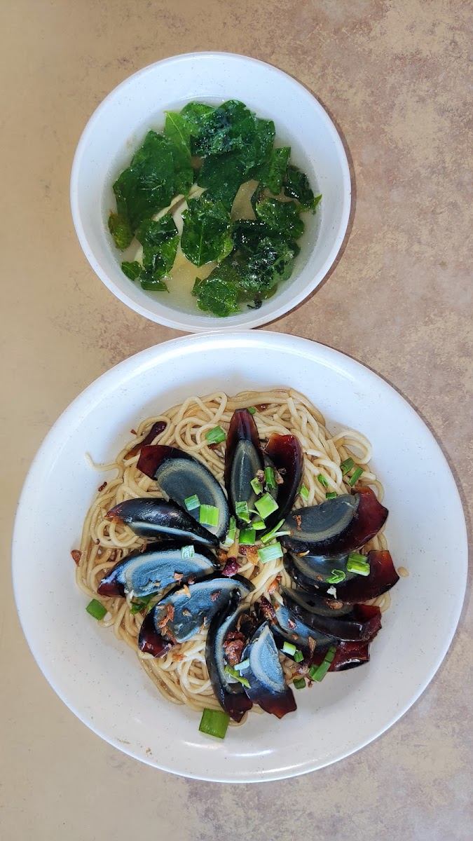 琼乐 Kedai Kopi Keng Lok Photo 9