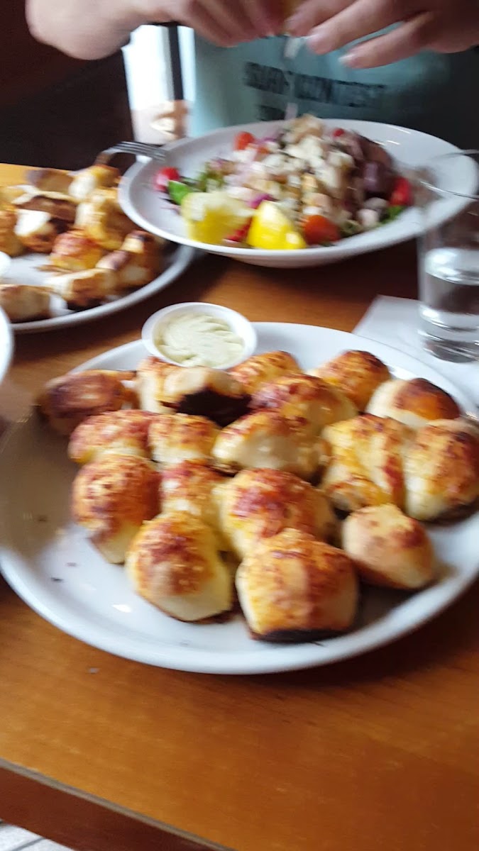 Ristorante De Luca Caffe Bar Photo 2