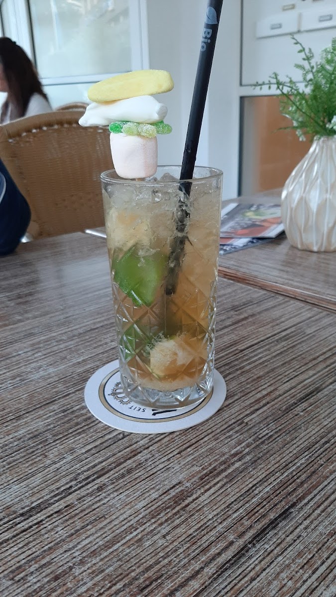 Ristorante De Luca Caffe Bar Photo 8