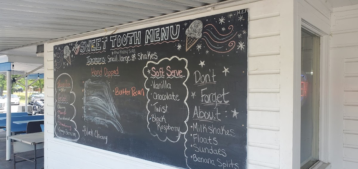 Cameo drive in Photo Menu 9