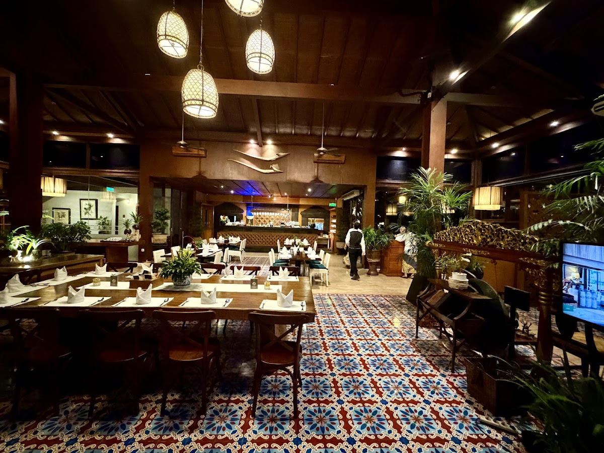 ABHAYAGIRI - Venue and Dining Photo 3